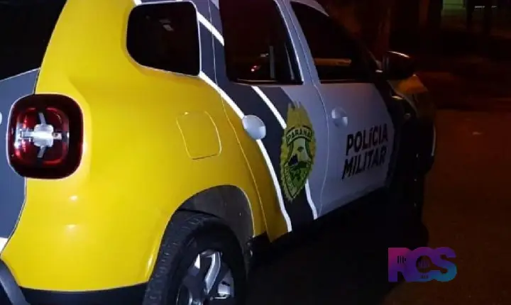 Homem é encaminhado à Central de Flagrantes por suspeita de injúria racial em Pato Branco