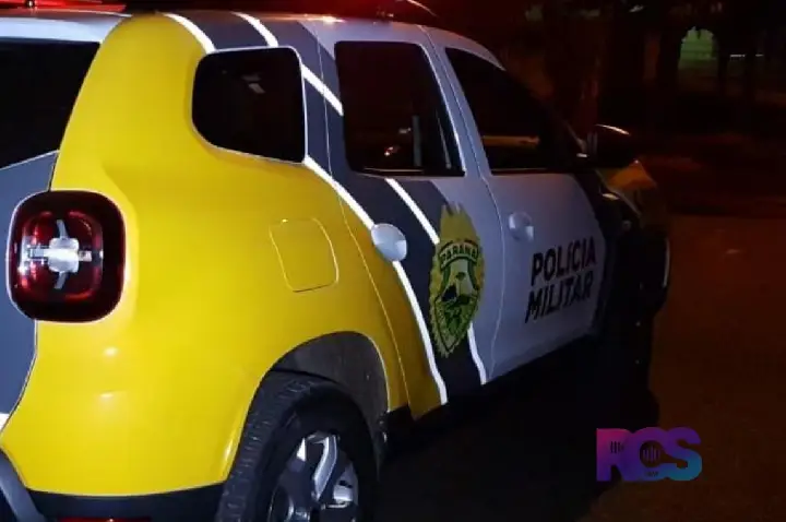Homem é encaminhado à Central de Flagrantes por suspeita de injúria racial em Pato Branco