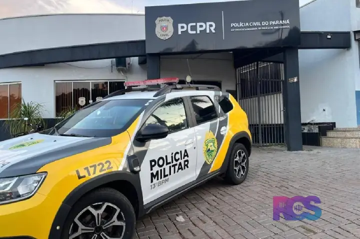 HOMEM É PRESO APÓS AMEAÇAR OS PRÓPRIOS PAIS EM DOIS VIZINHOS