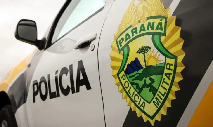 Homem é preso em flagrante por violência doméstica após agredir companheira em Dois Vizinhos