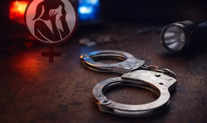 Homem é preso em São Jorge D’Oeste por violência doméstica e ameaça de incêndio