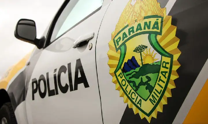 Homem é preso por maus-tratos a animal na sexta-feira (20) em São Jorge D’Oeste