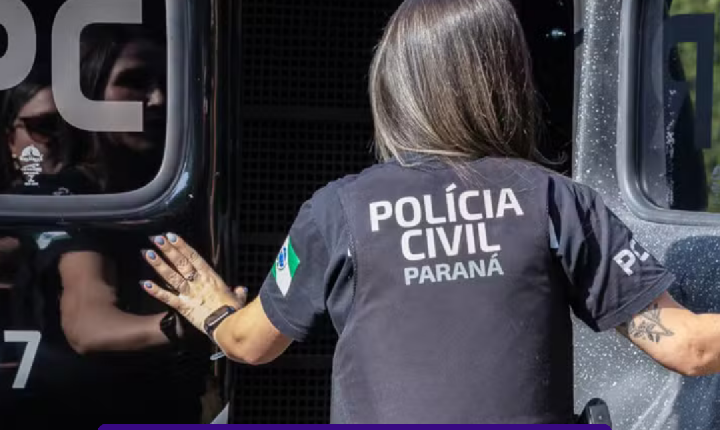 Homem é preso suspeito de manter companheira em cárcere privado por cerca de dois anos em Laranjeiras do Sul