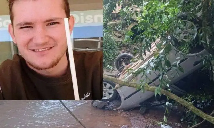 Homem esfaqueado em Dois Vizinhos morre no hospital.