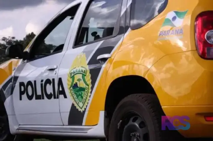 Homem esfaqueia companheira, incendeia residência e é detido por moradores em Chopinzinho