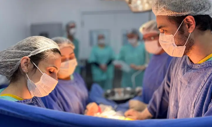 Hospitais do Sudoeste registram aumento na captação de órgãos para transplantes em julho