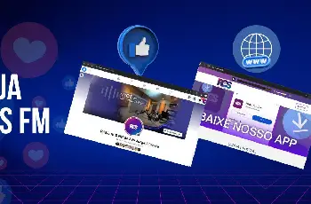 Galeria de Imagem