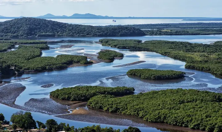 IAT leva inovação ambiental e adaptação climática para o FITCataratas 2026