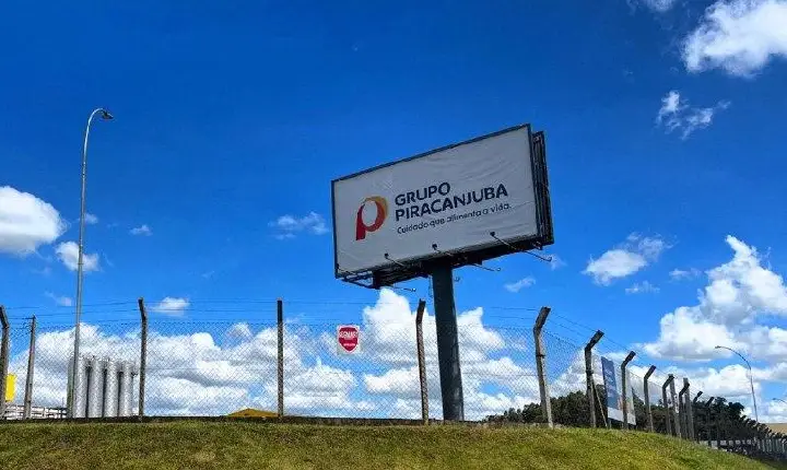 Inauguração da Piracanjuba em São Jorge D’Oeste não contará com representantes do primeiro escalão do Governo Federal