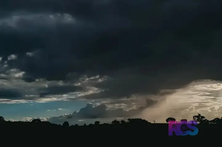 Inmet alerta para tempestades em toda a faixa leste do país