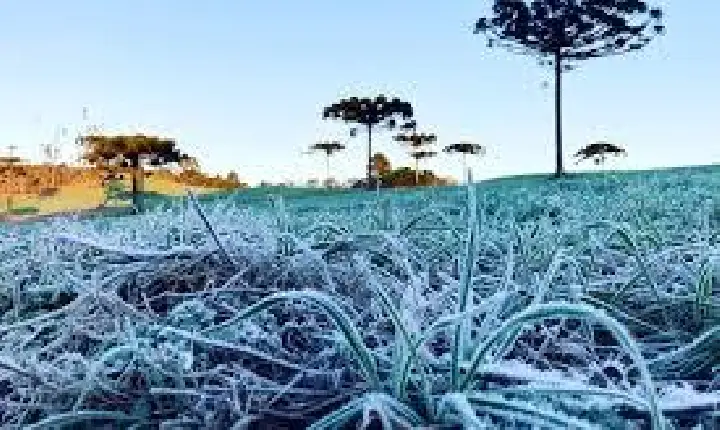 Inverno começa nesta sexta-feira no Hemisfério Sul