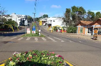 Galeria de Imagem