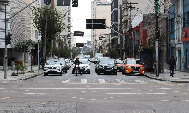 IPVA 2026: prazo de vencimento para placas 3 e 4 termina nesta segunda-feira