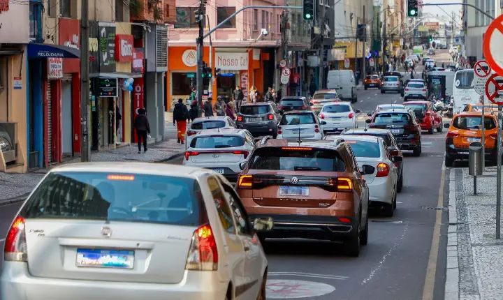 IPVA 2026: última parcela para placas 3 e 4 vence nesta terça-feira