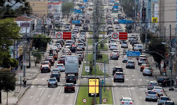 IPVA mais barato reduz inadimplência no primeiro semestre de 2026