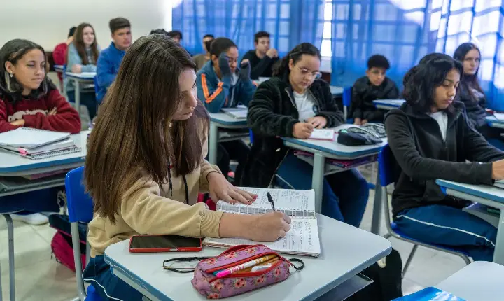 Isenção da taxa do Enem 2026 pode ser solicitada a partir desta segunda-feira