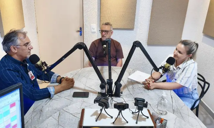 Itaipu amplia investimentos sociais e anuncia novos recursos para entidades de São Jorge D’Oeste