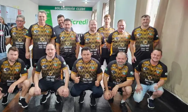 JAMSOPS encerram edição 2026 com disputas em São Jorge D'Oeste e definem campeões do Sudoeste