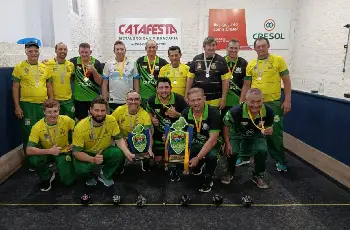 Galeria de Imagem
