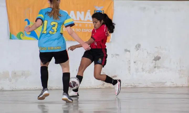 Jogos Escolares do Paraná iniciam a 71ª edição com etapa regional em 15 municípios