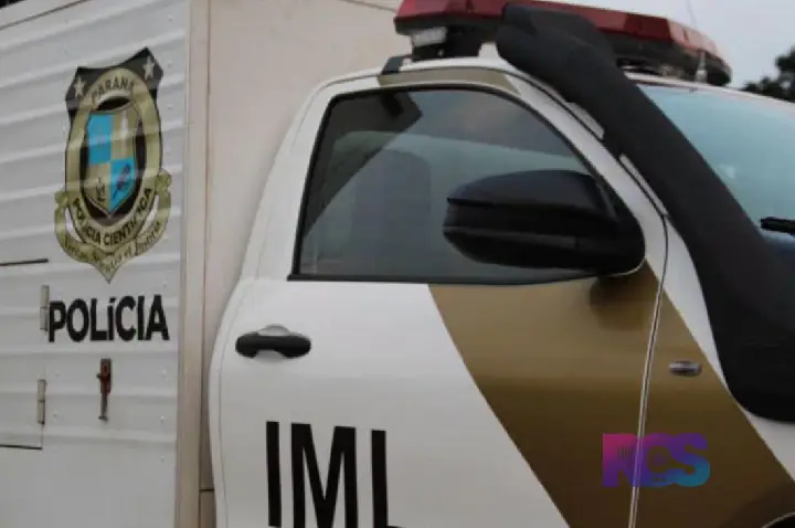 Jovem de 15 anos morre no hospital após sofrer queda de barracão em Dois Vizinhos