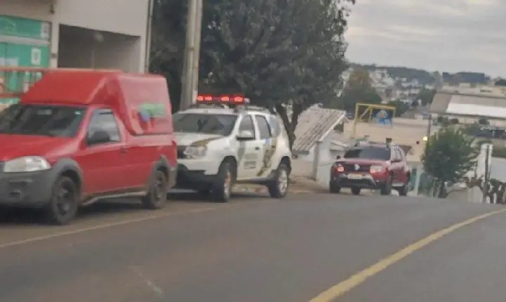 Jovem é encontrado morto no Centro Sul de Dois Vizinhos