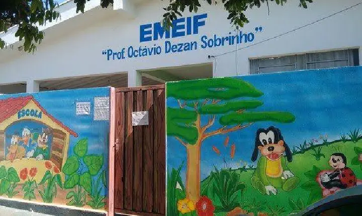 Laudo confirma norovírus após surto de gastroenterite e suspensão de aulas em escola municipal de Macaubal (SP)