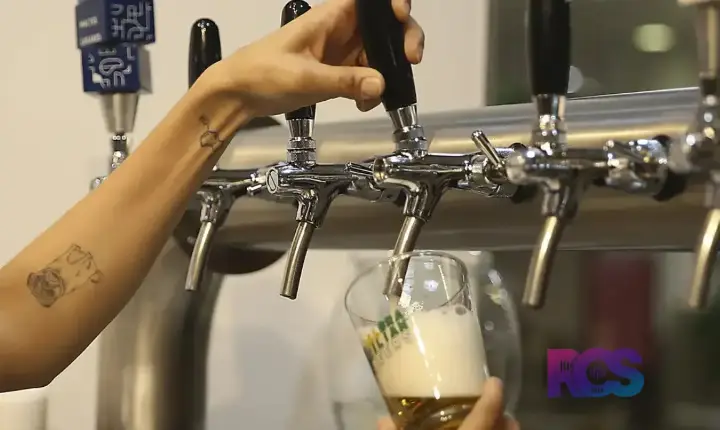 Lei Seca: confira onde haverá restrição a bebidas nas eleições 2026