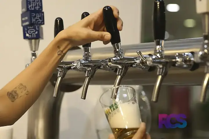 Lei Seca: confira onde haverá restrição a bebidas nas eleições 2026
