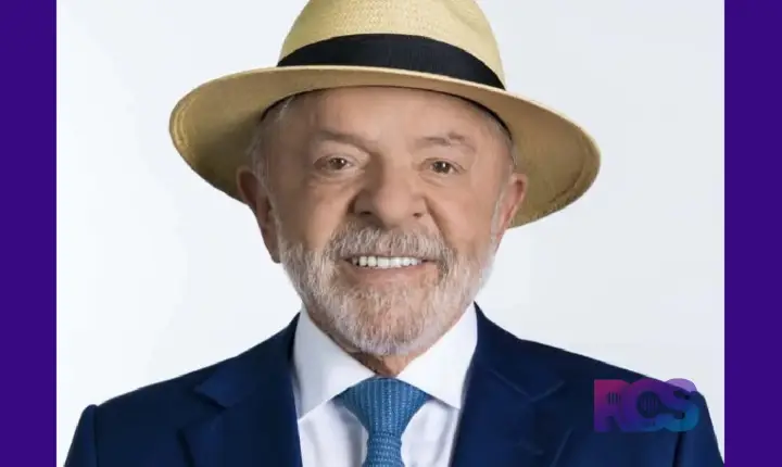 Lula é reeleito presidente do Brasil com 51,79% dos votos válidos