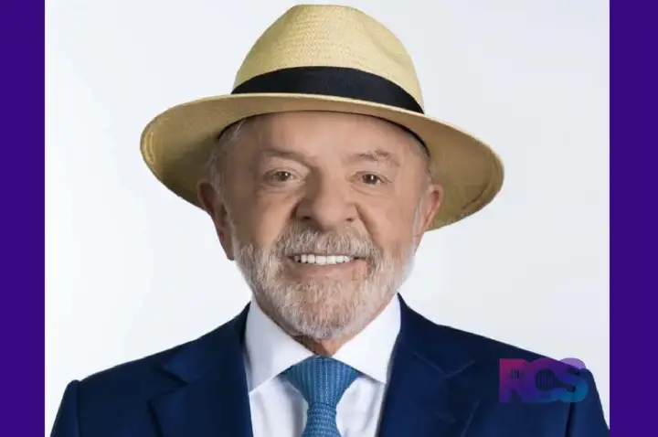 Lula é reeleito presidente do Brasil com 51,79% dos votos válidos