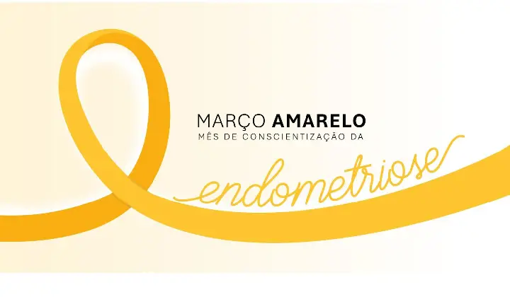 Março amarelo: Paraná conta com rede assistencial para atendimento da endometriose