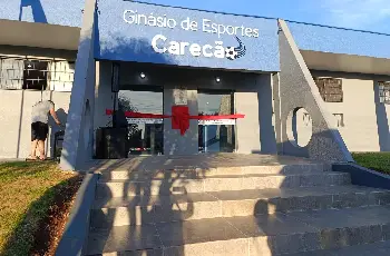 Galeria de Imagem