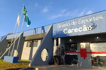 Galeria de Imagem