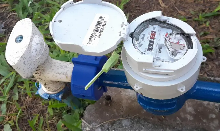 Medição eficiente: Sanepar vai trocar mais 380 mil hidrômetros em 2026