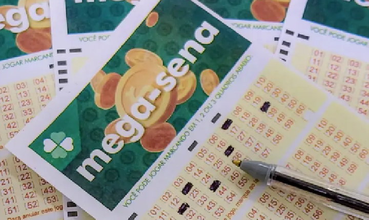 Mega-Sena acumula novamente e prêmio principal vai para R$ 63 milhões