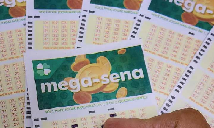 Mega-Sena não tem ganhador; prêmio vai a R$ 13,5 milhões