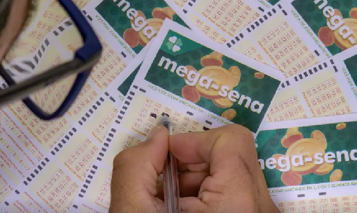 Mega-Sena: prêmio de R$ 27 milhões será sorteado neste sábado