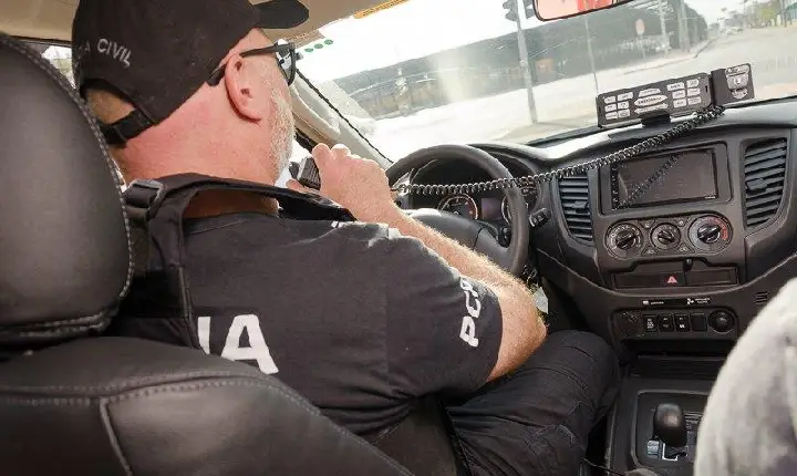 Polícia Civil prende segundo suspeito de fraude milionária contra supermercado de Dois Vizinhos