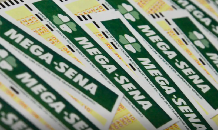 Mega-Sena sorteia nesta terça-feira prêmio acumulado em R$ 14 milhões