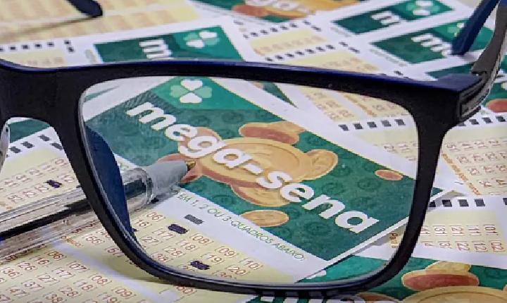 Mega-Sena sorteia nesta terça-feira prêmio acumulado em R$ 41 milhões