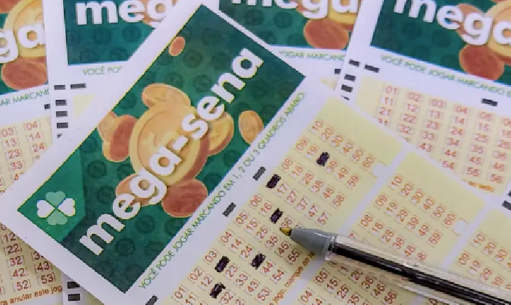 Mega-Sena sorteia prêmio de R$ 48 milhões neste sábado