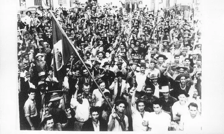 Memória do Paraná: Francisco Beltrão entra em programa internacional de preservação de arquivos