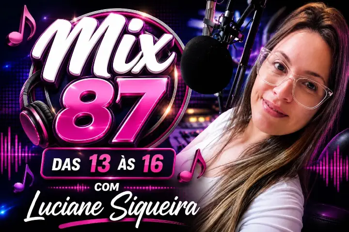 MIX 87