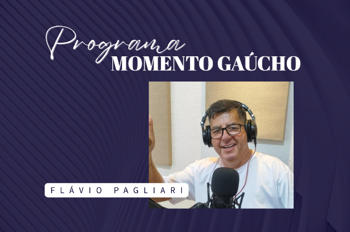 MOMENTO GAÚCHO