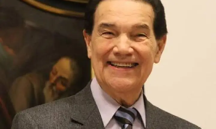 Morre Divaldo Franco, um dos maiores líderes espíritas do Brasil, aos 98 anos