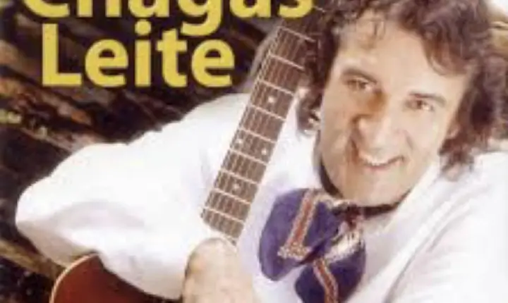 Morre João Chagas Leite, voz marcante e alma dos “Desassossegos” da música nativista