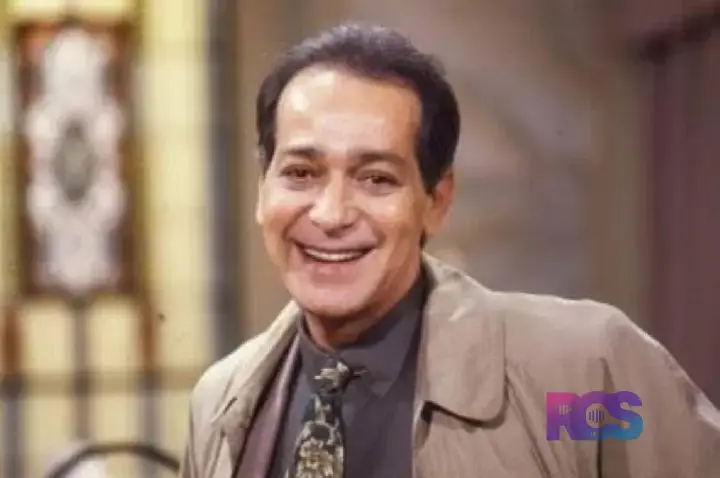 MORRE O ATOR E DIRETOR GRACINDO JR. AOS 83 ANOS