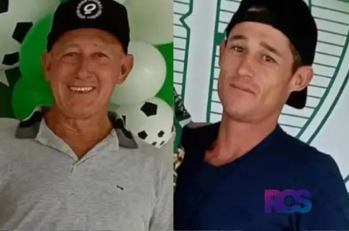 Morte de pai e filho em Cruzeiro do Iguaçu pode ter sido motivada por desentendimento durante jogo de sinuca