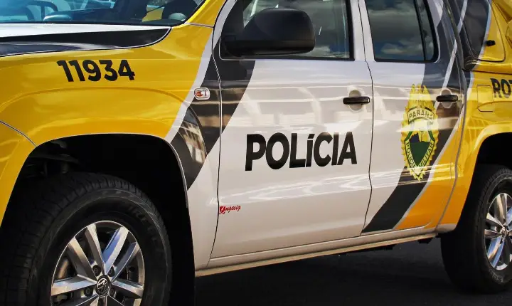 Motocicleta é furtada de residência no Loteamento Batistella em São Jorge D’Oeste